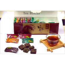 125g refreshing and instant mixed Chinese tea